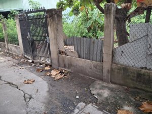 Đất vuông 189m2, Đ.4m  Gò Dưa TĐ