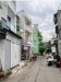 Nhà 2 tầng 50m2, Lô góc, Đ.4m  Nguyễn Thượng Hiền QV