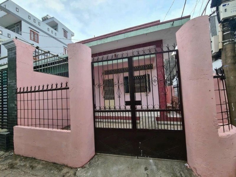 2 Nhà C4 185m2, Lô góc, Đ.2.5m  Đông Hưng Thuận 5 Q12