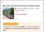 Giảm 900tr! Đất 349m2, Nở hậu  Thạnh Xuân 38 Q12