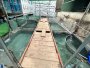 Nhà MT giá trong Hẻm 261m2, Nở hậu, Đ.10m  An Phú Đông Q12