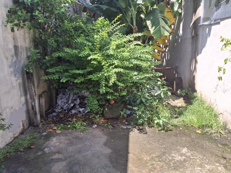Đất vuông 76m2, Vuông, Đ.5m  Hà Huy Giáp  Q12