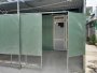 Nhà xưởng 116m2, Nở hậu, Lô góc  An Phú Đông 3 Q12