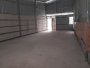 Nhà xưởng 116m2, Nở hậu, Lô góc  An Phú Đông 3 Q12
