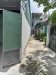 Nhà xưởng 116m2, Nở hậu, Lô góc  An Phú Đông 3 Q12