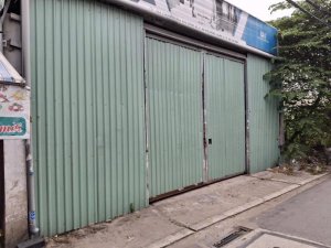 Nhà xưởng MT 212m2, Vuông, Tách thửa  An Phú Đông 25 Q12