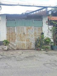 Nhà MT 2PN 95m2, Nở hậu  An Phú Đông 10 Q12