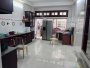 Nhà MT 3 tầng Đ.16m 109m2, Vuông  Bình Lợi BT