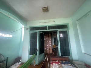 Rẻ! Nhà C4 HXT 119m2, Nở hậu  Dương Công Khi HM