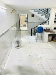 Nhà 2 tầng 40m2, Vuông  An Phú Đông 25 Q12