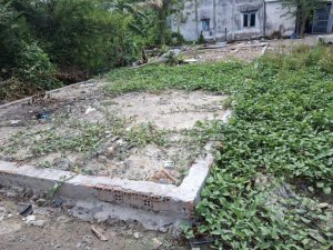 Đất HXT 104m2, Vuông  Nguyễn Thị Ngâu HM