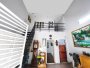 Rẻ! Nhà xưởng 2 tầng HXT 372m2, Lô góc  Hà Huy Giáp Q12