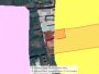Đất HXM 277m2, Vuông  Bùi Công Trừng HM