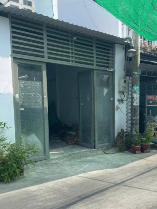 Rẻ Giảm 900tr! Nhà MT 2 tầng ĐXT 100m2, Vuông  Đường số 21 BT
