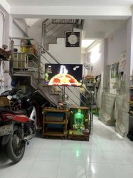 Giảm 100tr! Nhà 2 tầng 35m2  Linh Đông TĐ