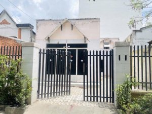 Nhà MT HXT 72m2, Nở hậu  An Phú Đông 27 Q12
