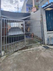 Đất HXH 82m2, Vuông  Thạnh Lộc 15 Q12