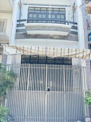 Giảm 200tr! Nhà 2 tầng HXH 36m2, Vuông  Nguyễn Thị Đặng Q12