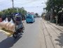 Đất HXT 96m2, Nở hậu  Dương Công Khi Q12
