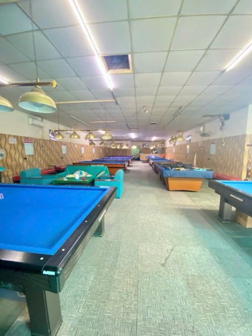 Giảm mạnh 3 tỷ! Nhà MT 350m2, Vuông  Hà Huy Giáp Q12