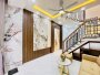 Nhà mới 2 tầng sàn 42m2, Vuông  Quang Trung QV