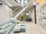 Nhà mới 2 tầng 26m2, Vuông  Quang Trung QV