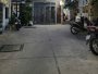 Nhà 2 tầng sàn 52m2, Vuông  Lê Đức Thọ QV