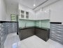 Nhà 2 tầng 32m2, Vuông  Nguyễn Duy Cung QV