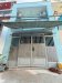 Nhà 2 tầng 42m2, Vuông  Tân Thới Hiệp 20 Q12