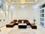Nhà mới 4 tầng HXH sàn 183m2, Vuông  Thạnh Xuân 40 Quận 12
