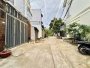 Nhà mới 4 tầng HXH sàn 183m2, Vuông  Thạnh Xuân 40 Quận 12