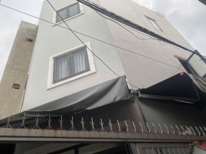 Giảm 100tr! Lô góc siêu đẹp, 3 tầng, HXH  Đông Hưng Thuận 9 Q12