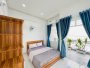 Nhà Nở hậu 2 tầng Hẻm xe tải DTSD 70m2  Lê Văn Khương Q12