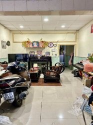 Nhà Nở hậu 2 tầng 53m2  Nguyễn Thị Sóc HM