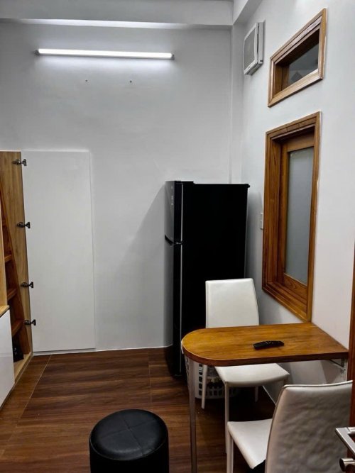 Căn hộ Tầng 2 23m2  Nguyễn Trãi Q1