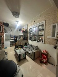 Nhà Vuông 2 tầng 20m2  Quang Trung QV