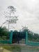 Đất Nở hậu Đường 8m thông 1851m2  Cây Gõ CC