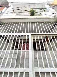 Nhà Vuông 2 tầng 32m2  Nguyễn Thị Kiểu Q12
