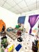 Nhà Vuông 2 tầng 32m2  Nguyễn Thị Kiểu Q12