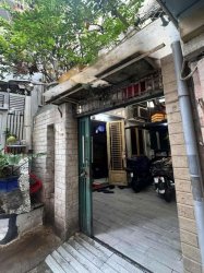 Siêu phẩm Nhà Vuông 3 tầng 55m2  Trần Văn Đang Q3