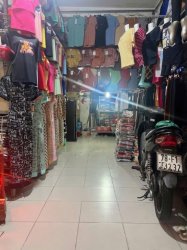 Tầng trệt chung cư chợ Tân Bình 25m2  Ba Gia Tân Bình