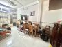 Chung cư Tầng 6 View sông 60m2  Đinh tiên Hoàng BT