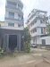 Nhà mới Mặt tiền Lô góc 4 tầng Xe tải tránh 90m2  Thạnh Lộc 16 Q12