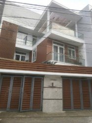 Giảm 800tr! Biệt thự 3 tầng Xe tải tránh   Hà Huy Giáp Q12