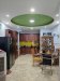 Nhà Vuông 4 tầng Xe hơi tránh 115m2  Thạnh Lộc 16 Q12