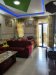 Nhà Vuông 4 tầng Xe hơi tránh 115m2  Thạnh Lộc 16 Q12