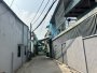 Nhà Vuông 2 tầng Hẻm Ôtô 33m2  Phan Văn Hùm Q12