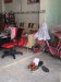 Nhà Vuông Mặt tiền 2 tầng Kinh doanh đỉnh 45m2  Tân Thới Nhì 18 HM