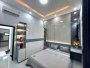 Nhà mới 2 tầng 32m2, Vuông  Phan Huy Ích QV