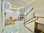 Nhà mới 2 tầng + Sân vườn 32m2  Phạm Văn Đồng QV